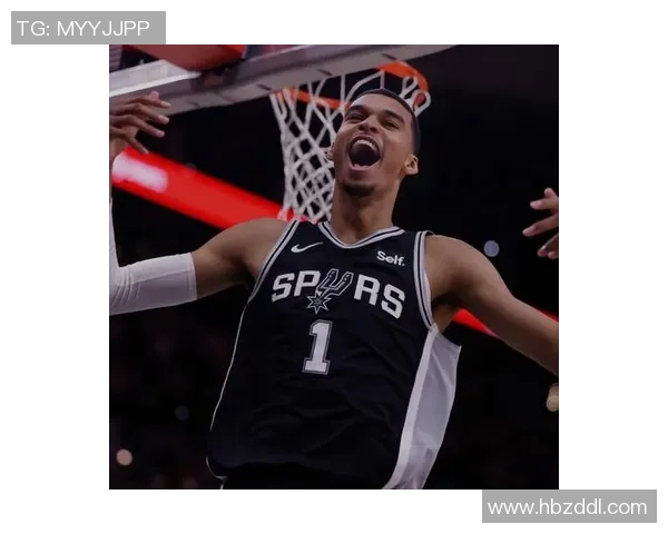 维克托文班亚马：未来篮球之星的崛起与挑战